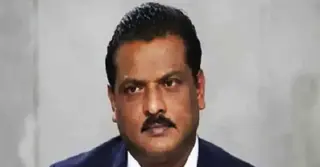 প্লট দুর্নীতি: সাবেক প্রতিমন্ত্রী শরীফ আহমেদের ১৮ বছরের কারাদণ্ড